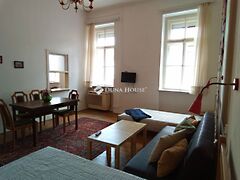 Eladó lakás Szentgotthárd