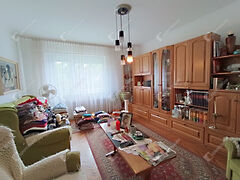 Eladó lakás Sopron