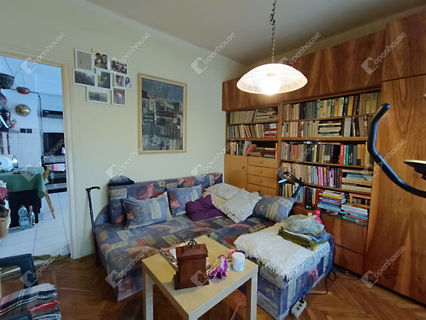 Eladó lakás Sopron