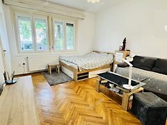 Eladó lakás Kecskemét