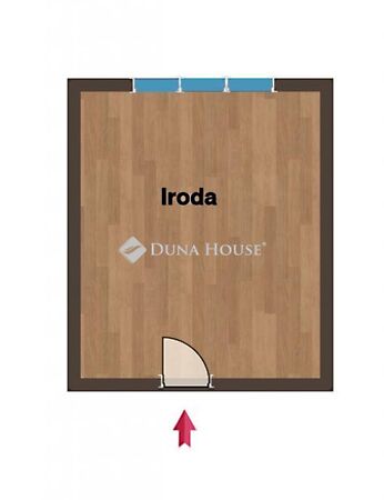 Kiadó iroda Szombathely