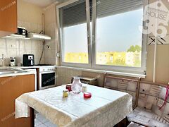 Eladó lakás Kecskemét