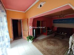 Eladó ház Rábapordány