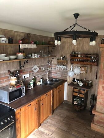 Eladó ház Szigetvár