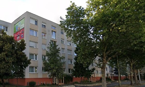Eladó lakás Győr, Nádorváros