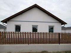 Eladó ház Inárcs