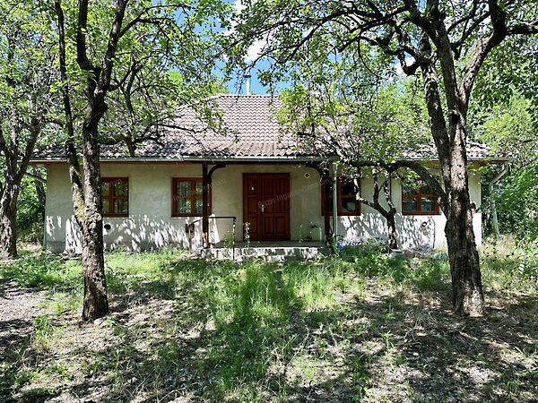 Eladó ház Balotaszállás