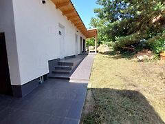Eladó ház Balatonszemes