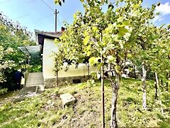 Eladó földterület Zalaegerszeg, Páterdomb