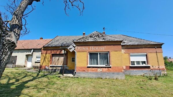 Eladó ház Sümegcsehi