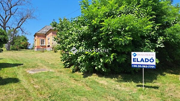 Eladó ház Sümegcsehi