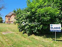 Eladó ház Sümegcsehi
