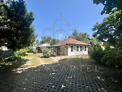 Eladó ház Balatonföldvár