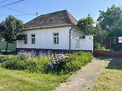 Eladó ház Bácsalmás