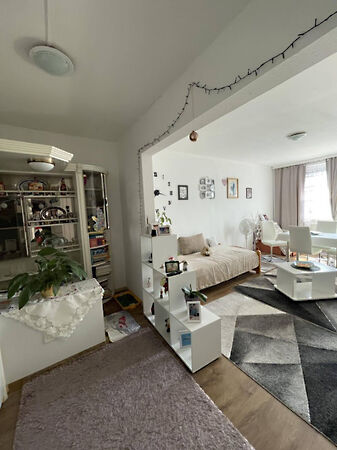 Eladó lakás Tatabánya