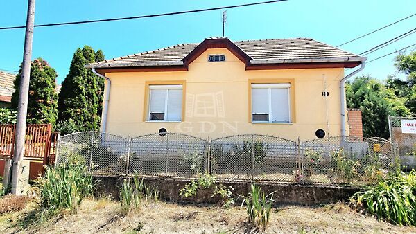 Eladó ház Bernecebaráti