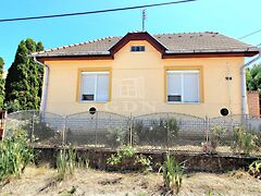 Eladó ház Bernecebaráti