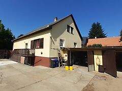 Eladó ház Debrecen