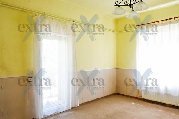 Eladó ház Bordány