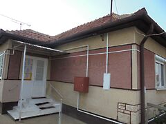 Eladó ház Hosszúpályi