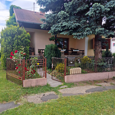 Eladó ház Zalaszentmihály