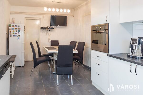 Eladó ház Orosháza