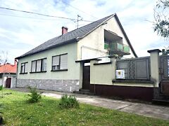 Eladó ház Sükösd
