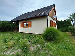 Eladó nyaraló Balatonmáriafürdő