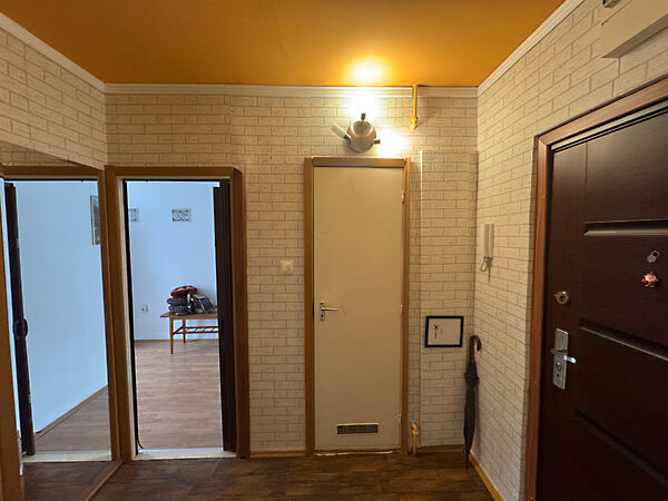 Eladó lakás Pécs, Málom