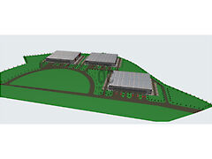 Eladó földterület Veszprém