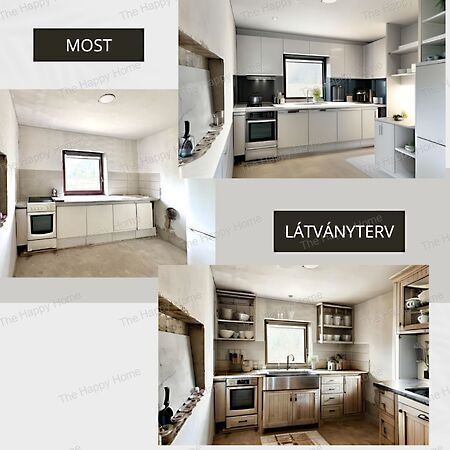 Eladó ház Halastó