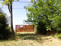 Eladó földterület Gárdony