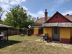 Eladó ház Ballószög