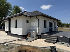Eladó ház Sülysáp