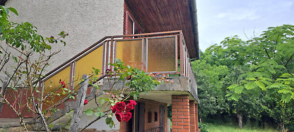 Eladó nyaraló Zalaújlak