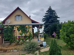 Eladó földterület Szolnok, Alcsisziget