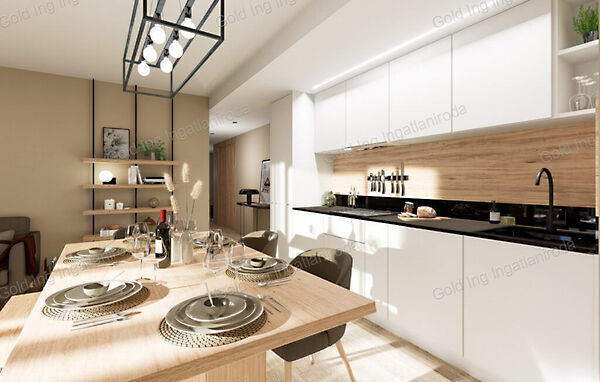 Eladó lakás Budapest, V. kerület, Belváros