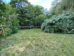 Eladó földterület Balatonkeresztúr