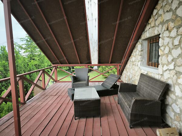 Eladó földterület Somlóvásárhely