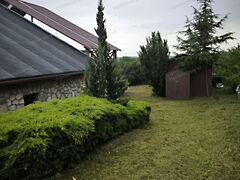 Eladó lakás Somlóvásárhely