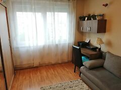 Eladó lakás Nyíregyháza, Örökösföld