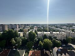 Eladó lakás Székesfehérvár