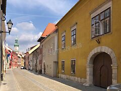 Eladó lakás Sopron