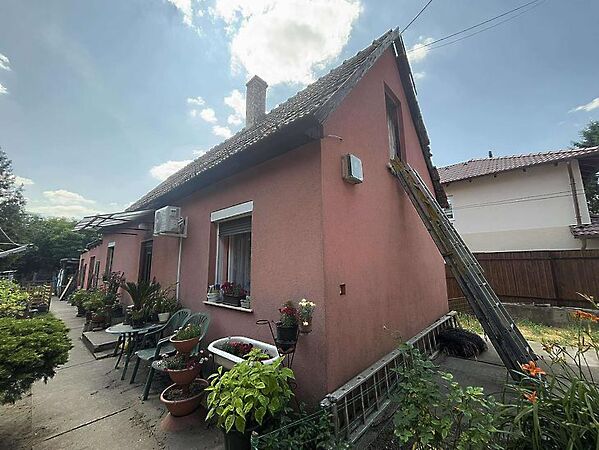 Eladó ház Budapest, XVII. kerület