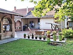 Eladó ház Szeged, Petőfitelep