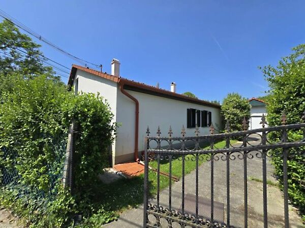 Eladó ház Mosonmagyaróvár