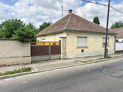 Eladó ház Mélykút