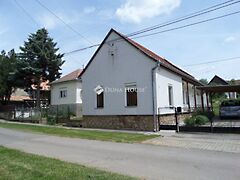 Eladó ház Lovászhetény