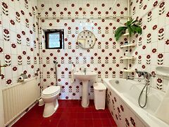 Eladó nyaraló Balatonfüred