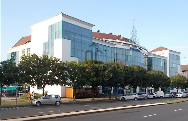 Eladó iroda Nyíregyháza, Belváros